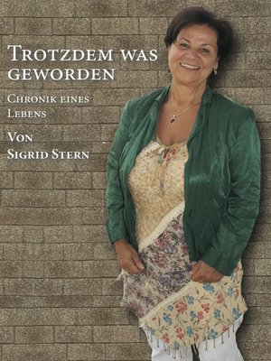 cover image of Trotzdem was geworden